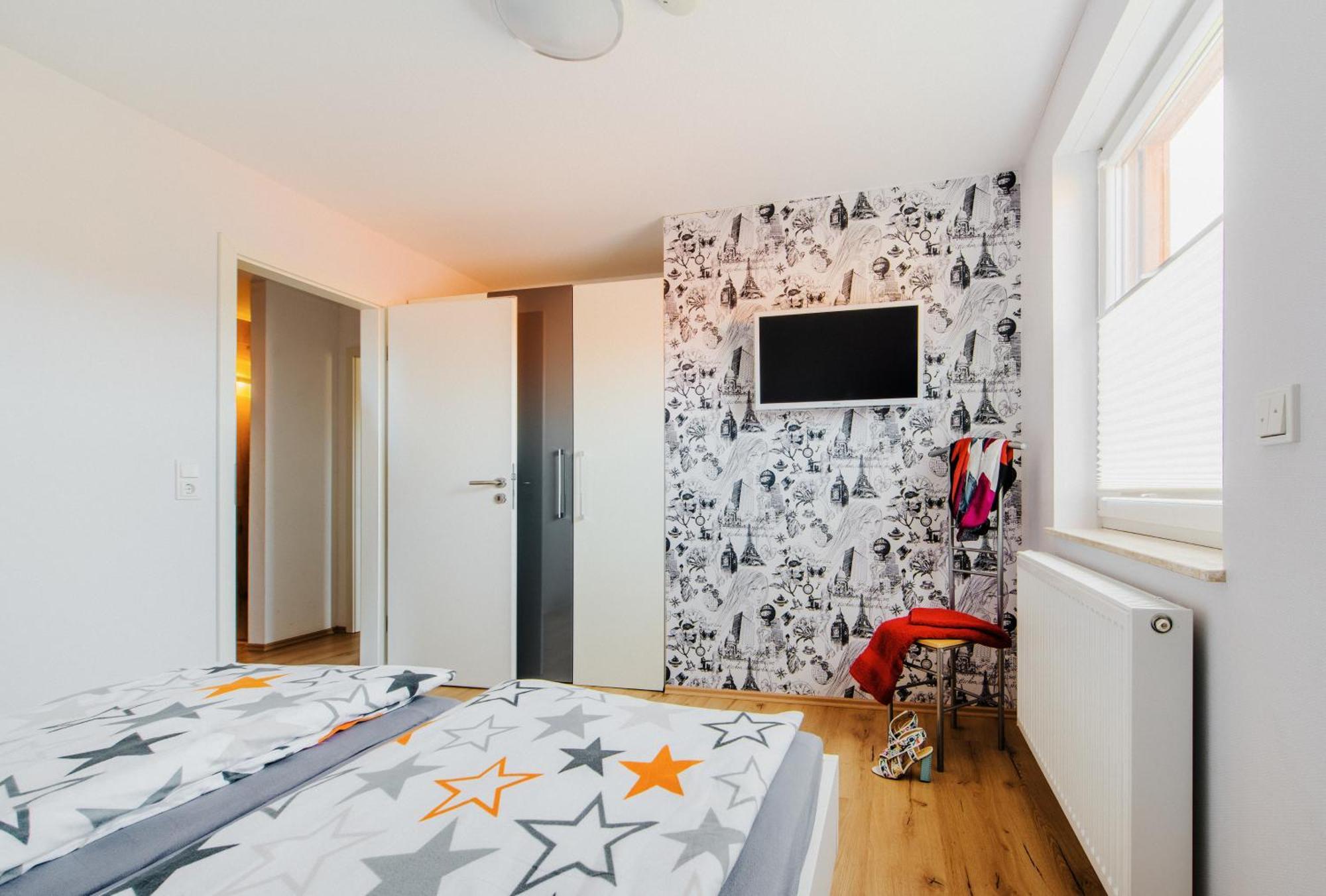 Ferienhaeuser Andrea - Fh 07 - Haus Hoedur Hasselfelde Exteriér fotografie