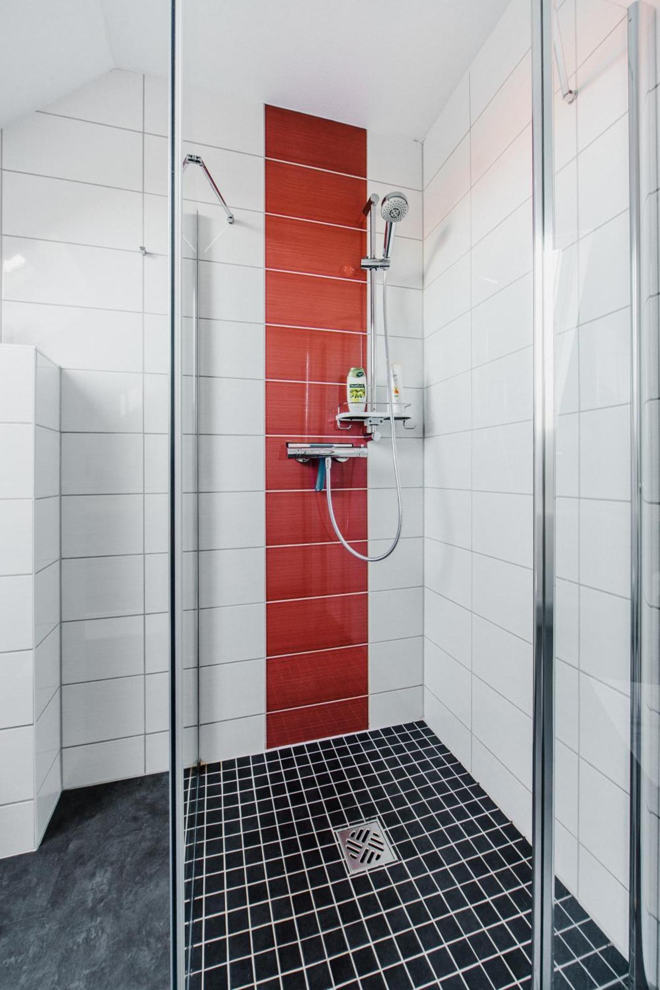 Ferienhaeuser Andrea - Fh 07 - Haus Hoedur Hasselfelde Exteriér fotografie